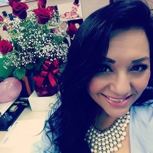 Meet your Posher, Celina